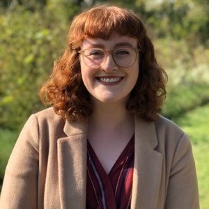 Meet your Posher, Natalie